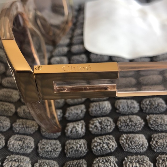 Chloe Sunglasses
